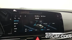Hyundai Avante, 2022 — миниатюра 19