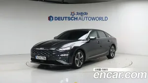Kia K8, 2021 — миниатюра 1