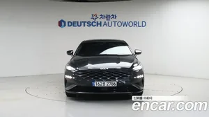 Kia K8, 2021 — миниатюра 3