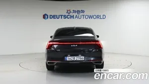 Kia K8, 2021 — миниатюра 4