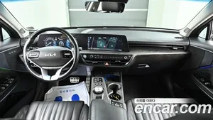 Kia K8, 2021 — миниатюра 7