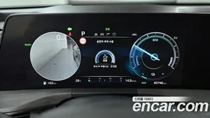 Kia K8, 2021 — миниатюра 8