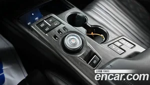 Kia K8, 2021 — миниатюра 9
