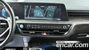 Kia K8, 2021 — миниатюра 14