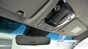 Kia K8, 2021 — миниатюра 18