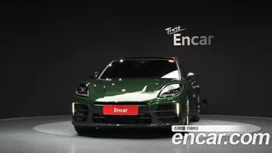 Porsche Panamera, 2026 — миниатюра 3