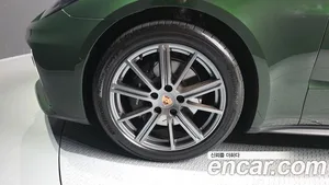 Porsche Panamera, 2026 — миниатюра 5