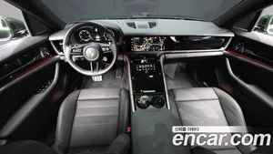 Porsche Panamera, 2026 — миниатюра 7