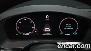Porsche Panamera, 2026 — миниатюра 8
