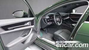 Porsche Panamera, 2026 — миниатюра 10