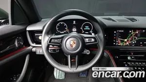 Porsche Panamera, 2026 — миниатюра 13