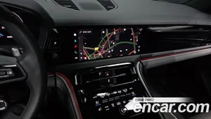 Porsche Panamera, 2026 — миниатюра 14
