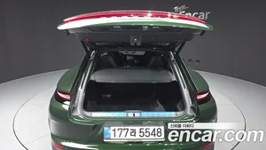 Porsche Panamera, 2026 — миниатюра 20