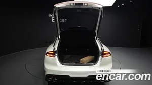 Kia Stinger, 2022 — миниатюра 26