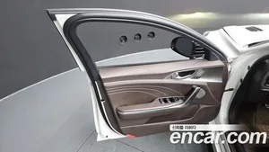 Kia Stinger, 2022 — миниатюра 14