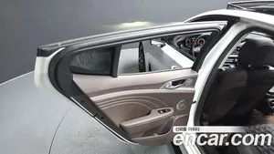 Kia Stinger, 2022 — миниатюра 15