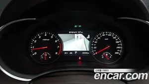 Kia Stinger, 2022 — миниатюра 28