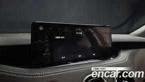 Kia Stinger, 2022 — миниатюра 33
