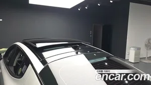 Kia Stinger, 2022 — миниатюра 45