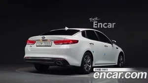 Kia K5, 2017 — миниатюра 2