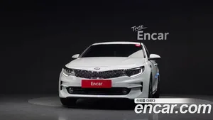 Kia K5, 2017 — миниатюра 3