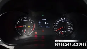 Kia K5, 2017 — миниатюра 11