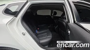 Kia K5, 2017 — миниатюра 17