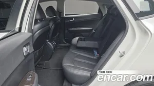 Kia K5, 2017 — миниатюра 18