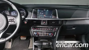 Kia K5, 2017 — миниатюра 19
