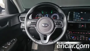 Kia K5, 2017 — миниатюра 20