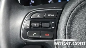 Kia K5, 2017 — миниатюра 22