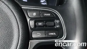 Kia K5, 2017 — миниатюра 23