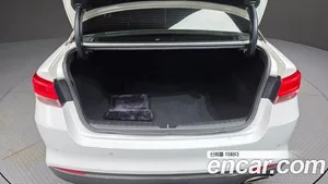 Kia K5, 2017 — миниатюра 24