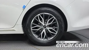 Kia K5, 2017 — миниатюра 7