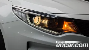 Kia K5, 2017 — миниатюра 8