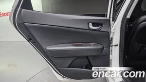 Kia K5, 2017 — миниатюра 15