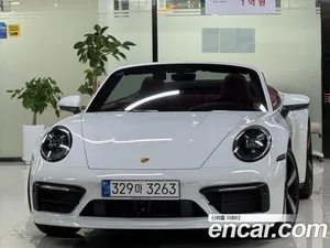 Porsche 911, 2020 — миниатюра 1
