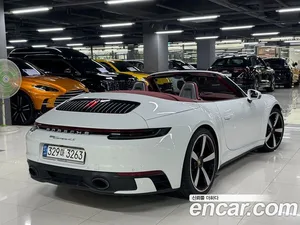 Porsche 911, 2020 — миниатюра 3