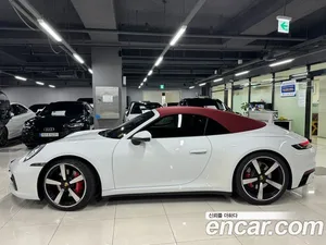 Porsche 911, 2020 — миниатюра 4