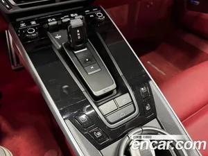 Porsche 911, 2020 — миниатюра 9