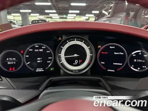 Porsche 911, 2020 — миниатюра 11