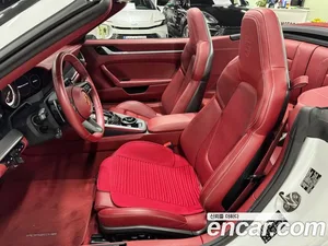 Porsche 911, 2020 — миниатюра 13