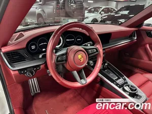 Porsche 911, 2020 — миниатюра 14