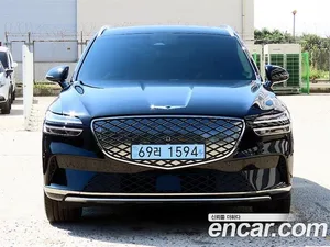 Genesis GV70, 2022 — миниатюра 1