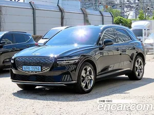 Genesis GV70, 2022 — миниатюра 2