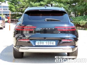 Genesis GV70, 2022 — миниатюра 4