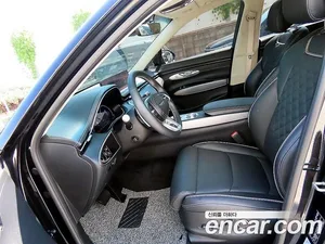 Genesis GV70, 2022 — миниатюра 5