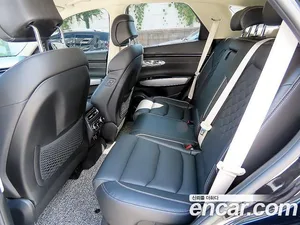 Genesis GV70, 2022 — миниатюра 6