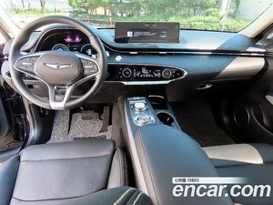 Genesis GV70, 2022 — миниатюра 7