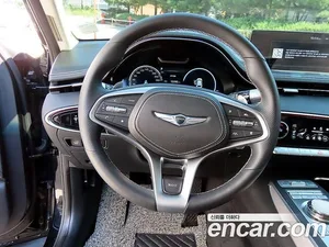 Genesis GV70, 2022 — миниатюра 8